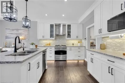 515 St Moritz Avenue Waterloo ON N2T 0B3