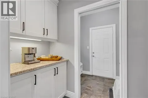515 St Moritz Avenue Waterloo ON N2T 0B3