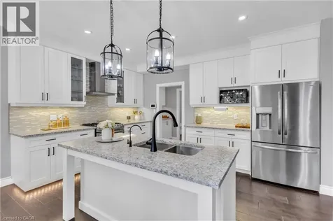 515 St Moritz Avenue Waterloo ON N2T 0B3