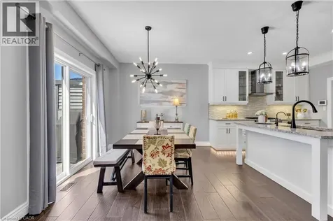 515 St Moritz Avenue Waterloo ON N2T 0B3