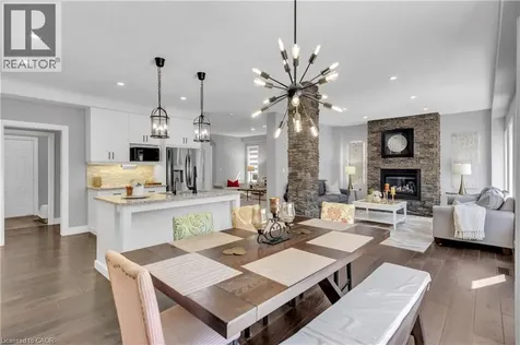 515 St Moritz Avenue Waterloo ON N2T 0B3