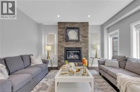 515 St Moritz Avenue Waterloo ON N2T 0B3