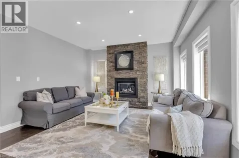 515 St Moritz Avenue Waterloo ON N2T 0B3