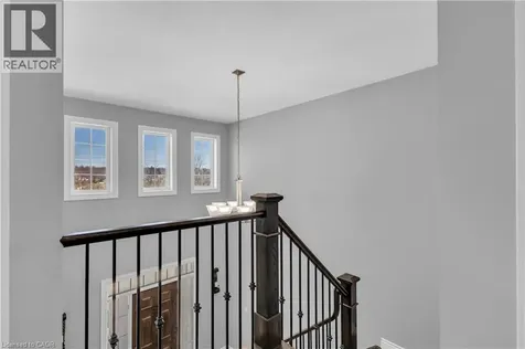 515 St Moritz Avenue Waterloo ON N2T 0B3