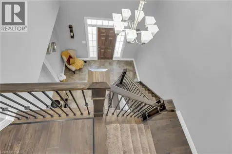515 St Moritz Avenue Waterloo ON N2T 0B3