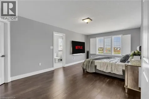 515 St Moritz Avenue Waterloo ON N2T 0B3