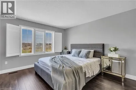 515 St Moritz Avenue Waterloo ON N2T 0B3