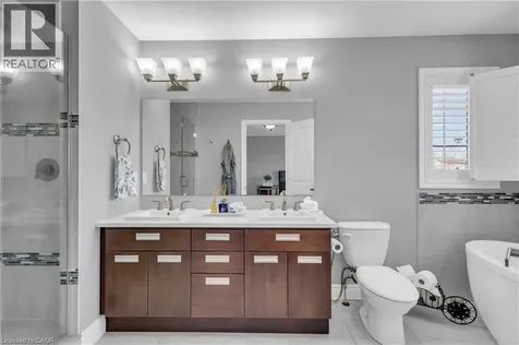 515 St Moritz Avenue Waterloo ON N2T 0B3