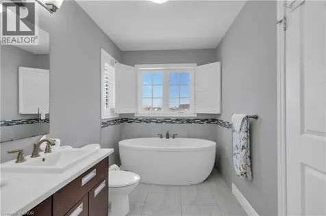 515 St Moritz Avenue Waterloo ON N2T 0B3
