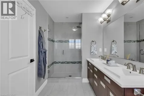 515 St Moritz Avenue Waterloo ON N2T 0B3