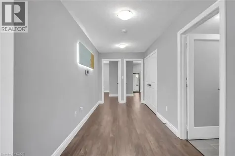 515 St Moritz Avenue Waterloo ON N2T 0B3