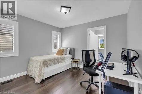 515 St Moritz Avenue Waterloo ON N2T 0B3