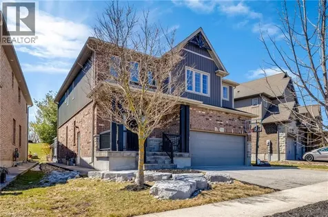 515 St Moritz Avenue Waterloo ON N2T 0B3
