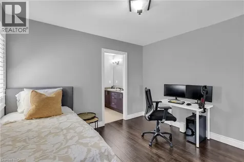 515 St Moritz Avenue Waterloo ON N2T 0B3