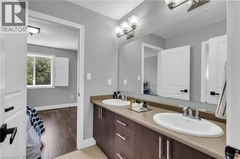 515 St Moritz Avenue Waterloo ON N2T 0B3