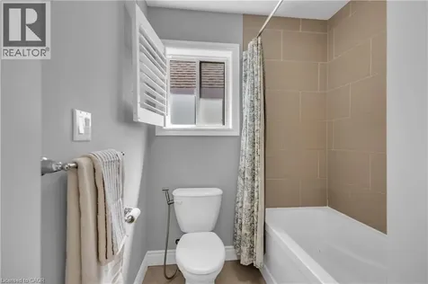 515 St Moritz Avenue Waterloo ON N2T 0B3