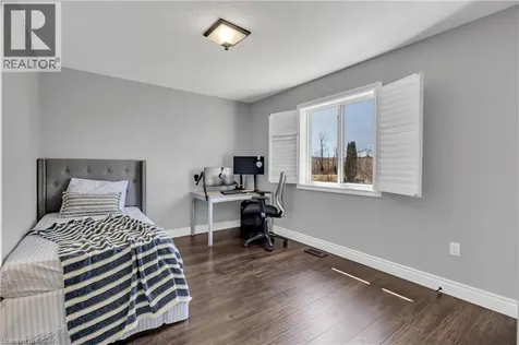 515 St Moritz Avenue Waterloo ON N2T 0B3