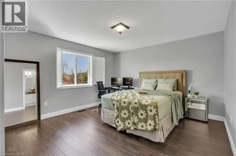 515 St Moritz Avenue Waterloo ON N2T 0B3