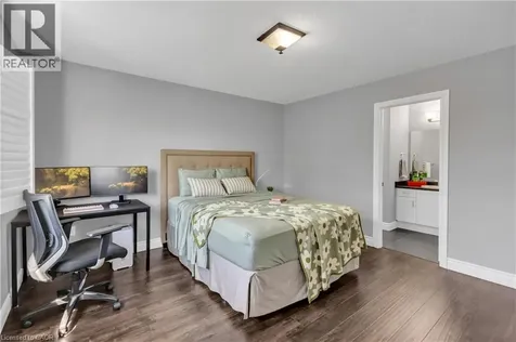 515 St Moritz Avenue Waterloo ON N2T 0B3