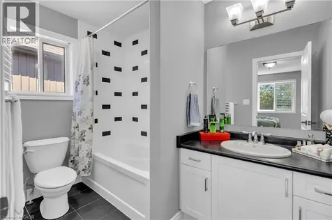 515 St Moritz Avenue Waterloo ON N2T 0B3