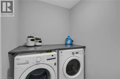 515 St Moritz Avenue Waterloo ON N2T 0B3