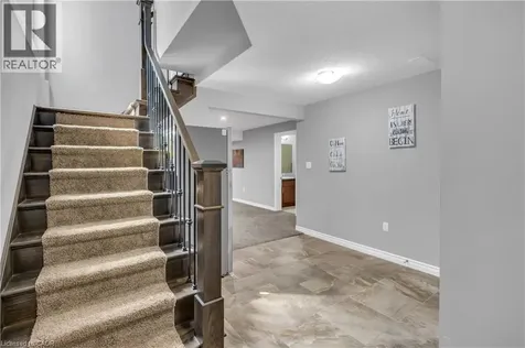 515 St Moritz Avenue Waterloo ON N2T 0B3