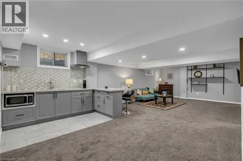 515 St Moritz Avenue Waterloo ON N2T 0B3