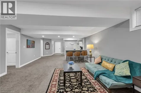 515 St Moritz Avenue Waterloo ON N2T 0B3