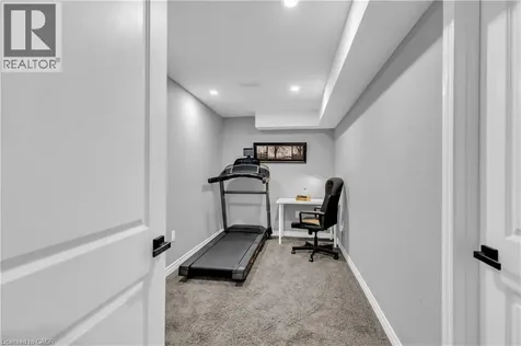 515 St Moritz Avenue Waterloo ON N2T 0B3