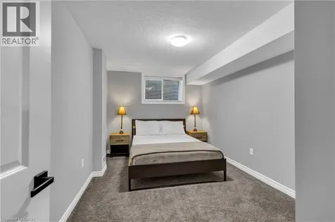 515 St Moritz Avenue Waterloo ON N2T 0B3