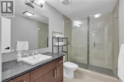 515 St Moritz Avenue Waterloo ON N2T 0B3