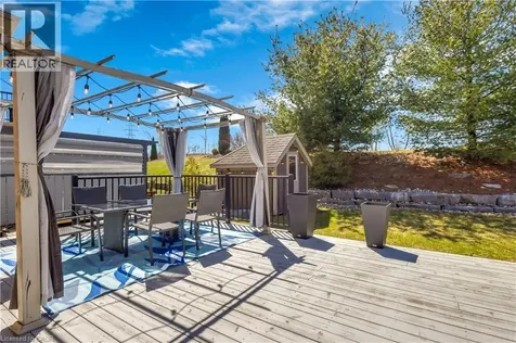 515 St Moritz Avenue Waterloo ON N2T 0B3