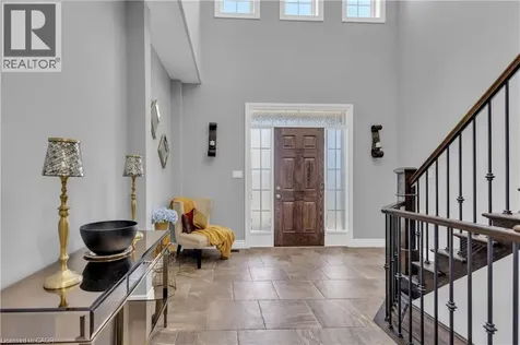 515 St Moritz Avenue Waterloo ON N2T 0B3