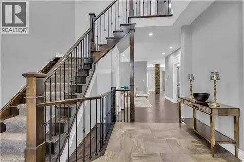 515 St Moritz Avenue Waterloo ON N2T 0B3