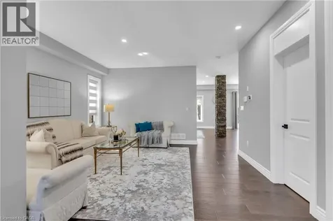 515 St Moritz Avenue Waterloo ON N2T 0B3