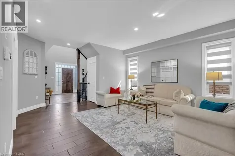 515 St Moritz Avenue Waterloo ON N2T 0B3