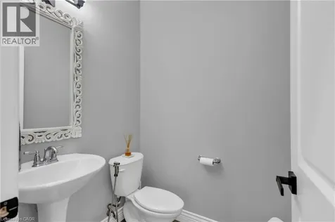515 St Moritz Avenue Waterloo ON N2T 0B3