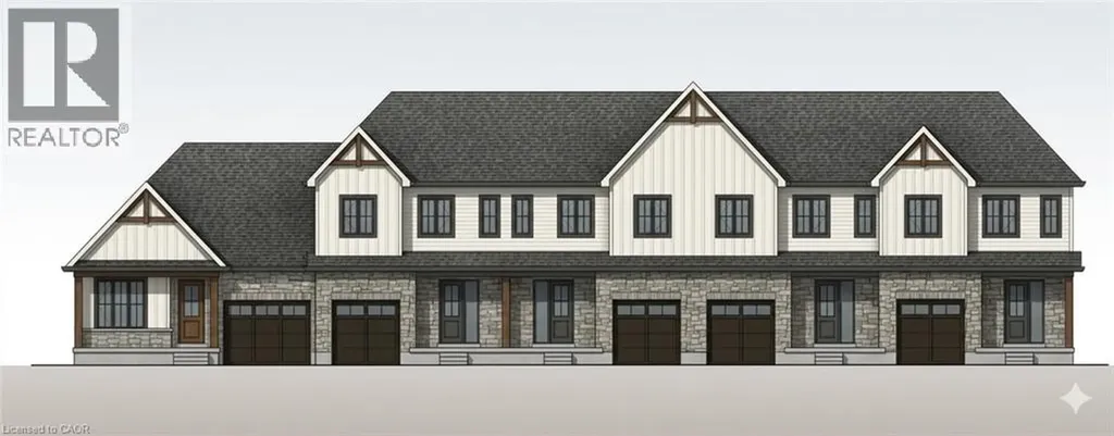 13 Anne Street West Harriston ON N0G 1Z0