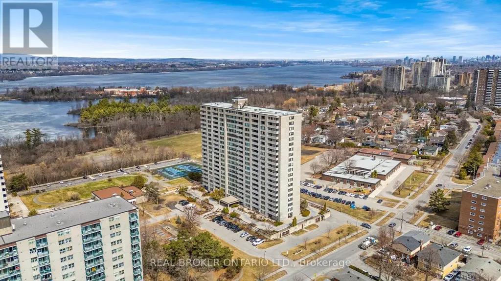 2625 Regina Street Ottawa ON K2B 5W8