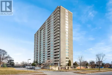 2625 Regina Street Ottawa ON K2B 5W8