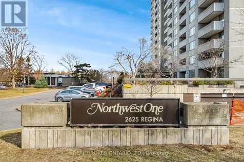 2625 Regina Street Ottawa ON K2B 5W8