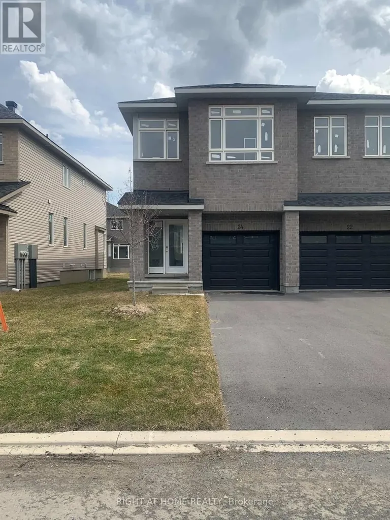 24 Wylie Way Carleton Place ON K7C 0C4