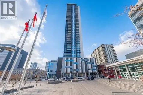 60 Frederick Street Kitchener ON N2H 0C7