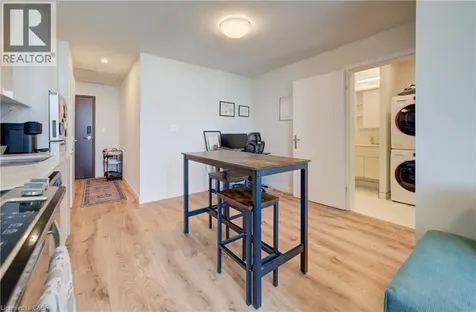 60 Frederick Street Kitchener ON N2H 0C7