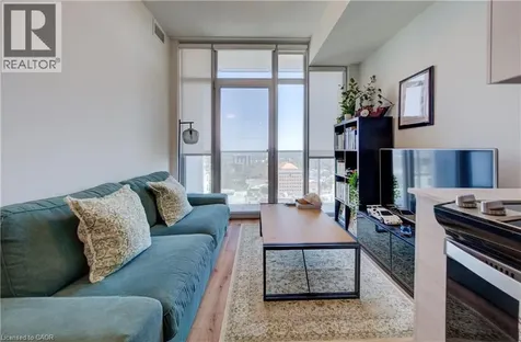 60 Frederick Street Kitchener ON N2H 0C7