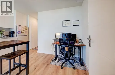 60 Frederick Street Kitchener ON N2H 0C7
