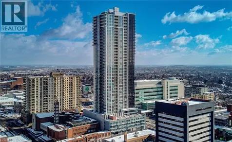 60 Frederick Street Kitchener ON N2H 0C7