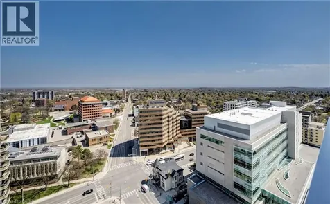 60 Frederick Street Kitchener ON N2H 0C7