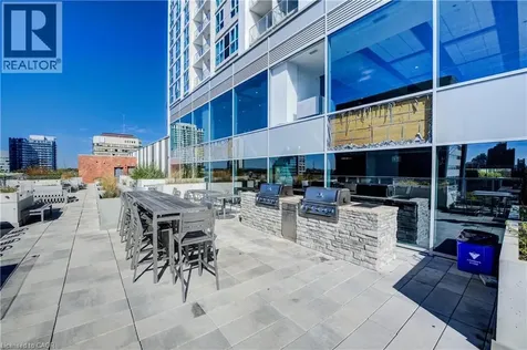60 Frederick Street Kitchener ON N2H 0C7