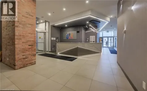 60 Frederick Street Kitchener ON N2H 0C7